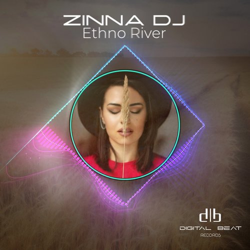 Zinna DJ - Ethno River [DBR008ZINNA]